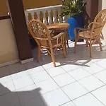 En Primera Línea De Mar, Casa,patio Solarium La Bugamvulla Torrevieja