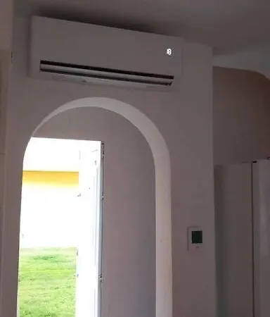 Apartmán Mar Azul Primera Linea De Mar, Casa Privada Con Patio Y Solarium 